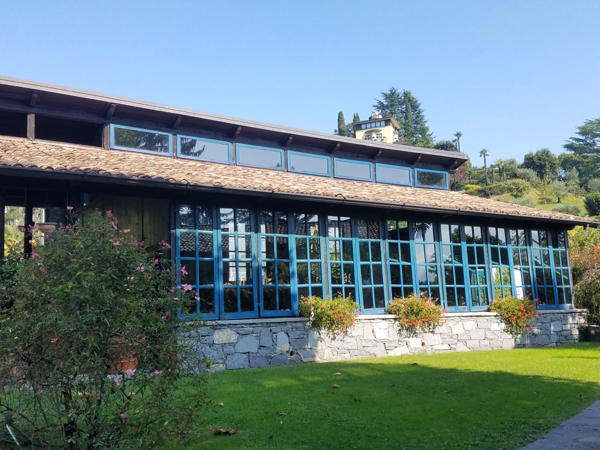 Varenna & Lake&nbsp;Como