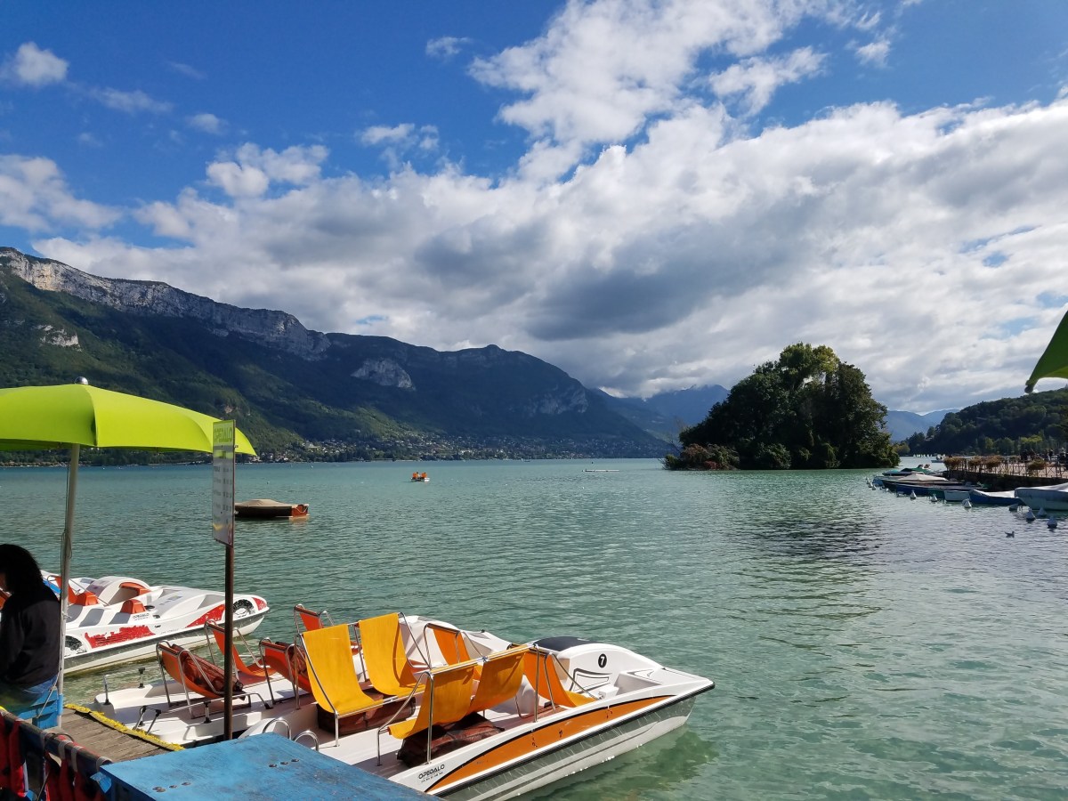 Annecy